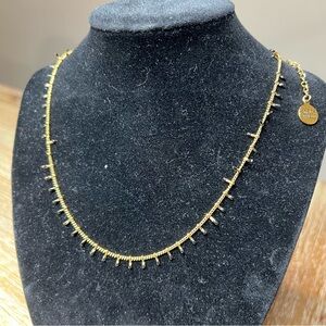 Kinsley Armelle RAVEN DALLAP NECKLACE